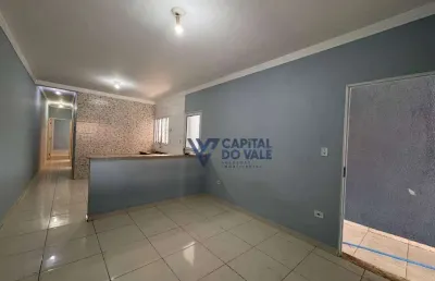 Casa à venda, 125 m² por r$ 560.000,00 - jardim oriente - são josé dos campos/sp