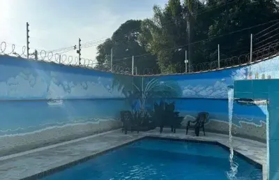 Salão à venda, 100 m² por r$ 350.000,00 - jardim são josé - são josé dos campos/sp