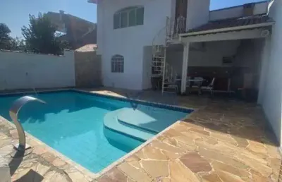 Casa com 4 dormitórios à venda, 184 m² por r$ 1.035.000 - bosque dos eucaliptos - são josé dos campos/sp