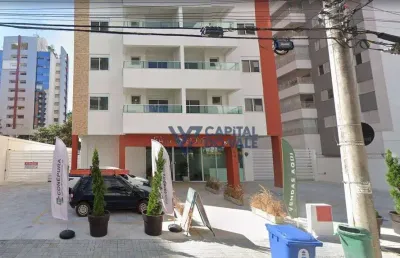 Apartamento com 2 dormitórios à venda, 75 m² por r$ 850.020,00 - jardim aquarius - são josé dos campos/sp