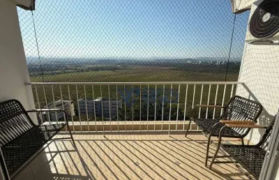 Apto reformado com 160m² no jd. esplanada, 3 dormit por r$ 1.150.000,00