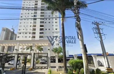 Apartamento com 4 dormitórios para alugar, 122 m² por r$ 6.400,00/mês - jardim aquarius - são josé dos campos/sp