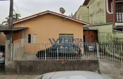 Casa com 6 dormitórios à venda por r$ 650.000,00 - jardim satélite - são josé dos campos/sp