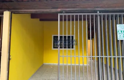 Casa com 2 dormitórios para alugar, 100 m² por r$ 3.000,00/mês - jardim das indústrias - são josé dos campos/sp