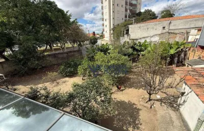 Terreno à venda, 290 m² por r$ 640.000,00 - jardim das indústrias - são josé dos campos/sp