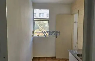 Apartamento com 2 dormitórios à venda, 48 m² por r$ 239.000 - bosque dos eucaliptos - são josé dos campos/sp