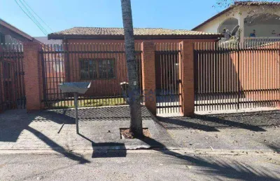 Casa com 3 dormitórios para alugar, 214 m² por r$ 5.272,00/mês - urbanova - são josé dos campos/sp