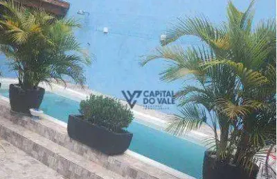 Sobrado com 2 dormitórios à venda por r$ 340.000,00 - residencial santa paula - jacareí/sp