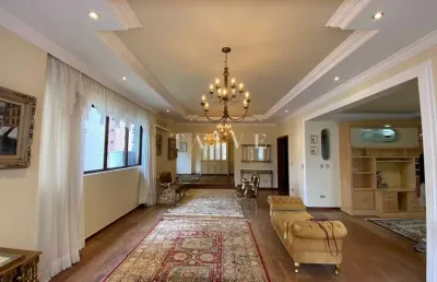 Apartamento com 4 quartos à venda na Rua Pio XII, 588, Centro, Londrina