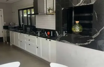 Casa à venda 215m²/3 suítes (sendo 1 com hidro)/3 vagas - cond. royal forest -esperança, londrina,