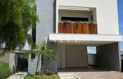 Casa à venda de 235m²/ 2 suítes c/ sacadas (sendo 1 c/ hidro)/2 vagas - cond. arangua - parque tauá