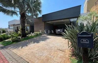 Casa à  156m² a venda/03 quartos (sendo 1 suíte+1 demi suíte)04 vagas -  condomínio fechado golden