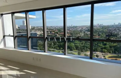 Apartamento à venda no ed. grand palais, 3 suítes, ,3 vagas, elevador privativo, andar alto, gleba