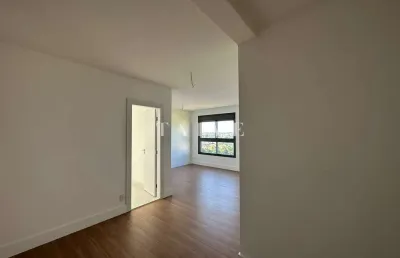 Oportunidade apartamento 216m² à venda/3 suítes/sacada c/ skinglass/elevador privativo/3 vagas - ed