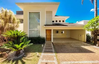 Casa a venda 280m2/3 suítes/4 vagas- cond. royal forest- esperança - londrina pr