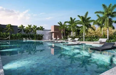 Lançamento edifício sense apartamento à venda, 3 quartos sendo 1 suíte, 92m² ,terra bonita - londri