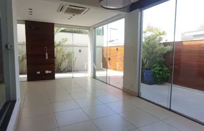 Casa em condomínio à venda, esperança, londrina, pr
