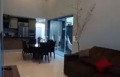 Casa à venda/ 3 quartos (sendo 1 suíte master com hidro)- cond. royal maison londrina, pr