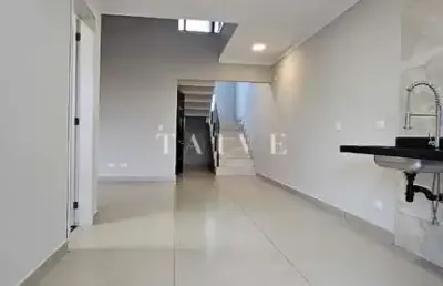 Casa à venda - 129m² -  3 quartos - 1 suíte - recém construída - morada das flores - cambé - pr