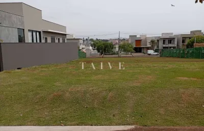 Terreno em condomínio fechado à venda na Estrada dos Pioneiros, Jardim Morumbi, Londrina