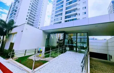Apartamento à venda, cond max living 83m², 3 quartos (sendo 1 suítes), 2 vagas de garagem gleba faz
