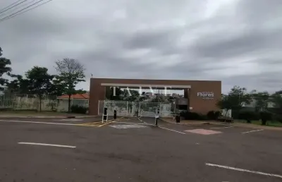 Casa à venda, loteamento morada das flores, 160m², 3 quartos, 1 suíte, em cambé/pr