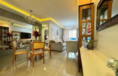 Apartamento à venda, 69m² / 2 quartos - edifício solario jardin residence, centro, londrina, pr.