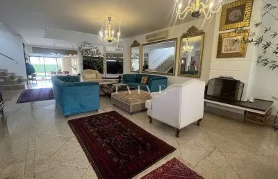 Casa à venda ou locação, cond. morada imperial, 3 suítes, 4 vagas, lareira, hidromassagem, aquecime