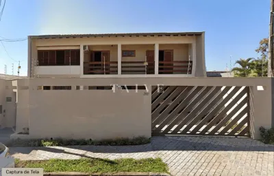 Casa para alugar na Rua La Paz, 313, Guanabara, Londrina