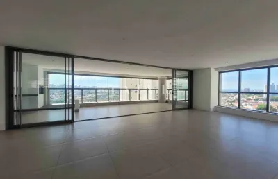 Apartamento à venda no edifício le reve, gleba palhano, londrina, pr
