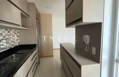 Apartamento à venda,  alameda eco & resort, gleba fazenda palhano, londrina, pr