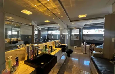 Casa  à venda no condomínio sun lake,3 suites,londrina, pr