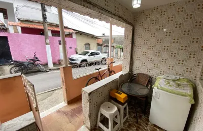 Casa com ótima oportunidade no bairro vilar carioca