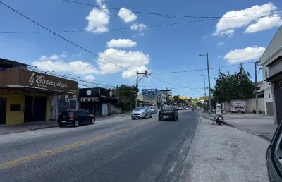 Oportunidade na estrada do encanamento em santa margarida , próx a igreja universal, próx ao material de construção , próx a colégios , conduções para o centro de campo grande