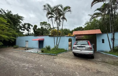Chácara / sítio com 3 quartos à venda na Rua Alba Alencar, Santa Cruz, Rio de Janeiro