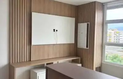 Apartamento com 1 quarto à venda na estrada do rio grande, taquara, rio de janeiro, 38 m2 por r$ 234.900