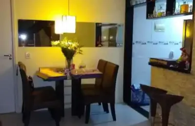 Apartamento com 2 quartos à venda na estrada rodrigues caldas, taquara, rio de janeiro, 52 m2 por r$ 245.000
