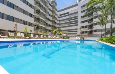 Apartamento com 2 quartos à venda na estrada capenha, pechincha, rio de janeiro, 60 m2 por r$ 422.000