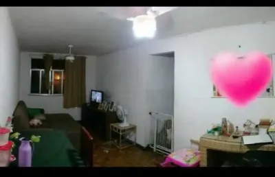 Apartamento com 2 quartos à venda na rua rui de andrade pinto, taquara, rio de janeiro, 48 m2 por r$ 179.900
