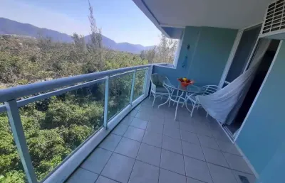 Apartamento com 2 quartos à venda na rua josé carlos nogueira diniz, recreio dos bandeirantes, rio de janeiro, 66 m2 por r$ 570.000
