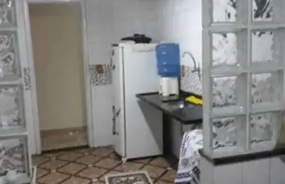 Apartamento com 2 quartos à venda na estrada meringuava, taquara, rio de janeiro por r$ 198.000