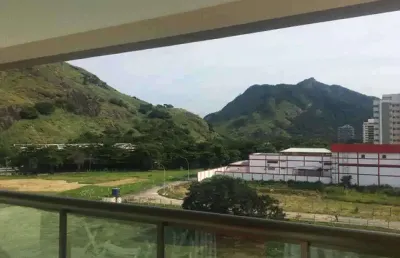 Apartamento com 2 quartos à venda na rua gelse paciello da motta, recreio dos bandeirantes, rio de janeiro, 70 m2 por r$ 505.000