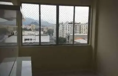 Apartamento com 2 quartos à venda na estrada do tindiba, pechincha, rio de janeiro, 60 m2 por r$ 299.000