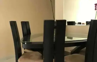 Apartamento com 2 quartos à venda na estrada do bananal, freguesia (jacarepaguá), rio de janeiro, 73 m2 por r$ 440.000