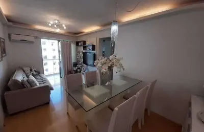 Apartamento com 2 quartos à venda na avenida das américas, recreio dos bandeirantes, rio de janeiro, 68 m2 por r$ 550.000