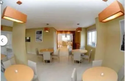 Apartamento com 2 quartos à venda na estrada do tindiba, pechincha, rio de janeiro, 58 m2 por r$ 299.000