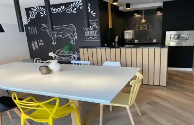 Apartamento com 2 quartos à venda na estrada capenha, pechincha, rio de janeiro, 52 m2 por r$ 400.000
