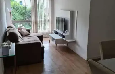 Apartamento com 2 quartos à venda na estrada pau-ferro, pechincha, rio de janeiro, 60 m2 por r$ 280.000
