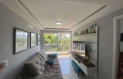 Apartamento com 2 quartos à venda na rua mapendi, taquara, rio de janeiro, 61 m2 por r$ 349.900