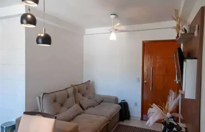 Apartamento com 2 quartos à venda na rua oswaldo lussac, pechincha, rio de janeiro, 50 m2 por r$ 290.000
